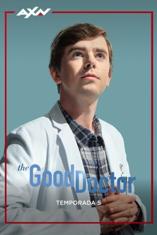 The Good Doctor. T(T5). The Good Doctor (T5)