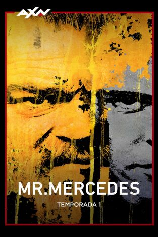Mr. Mercedes. T(T1). Mr. Mercedes (T1)