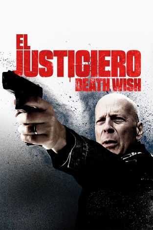 El justiciero