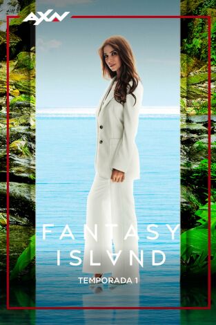 Fantasy Island. T(T1). Fantasy Island (T1)