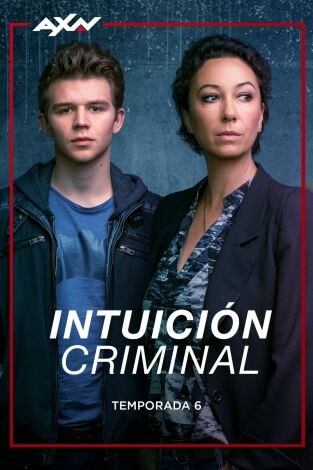 Intuición Criminal. T(T6). Intuición Criminal (T6)