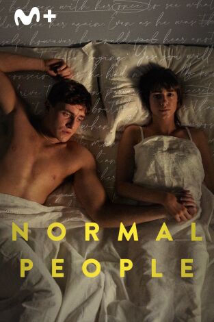 Normal People