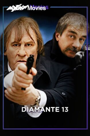 Diamante 13