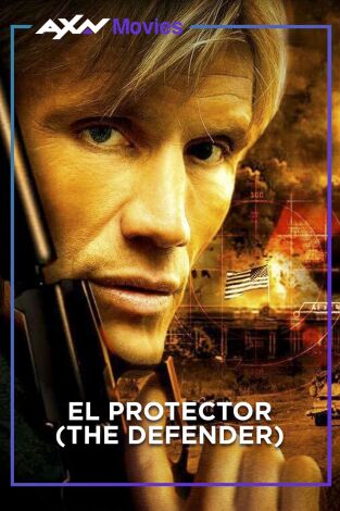 El protector (The Defender)