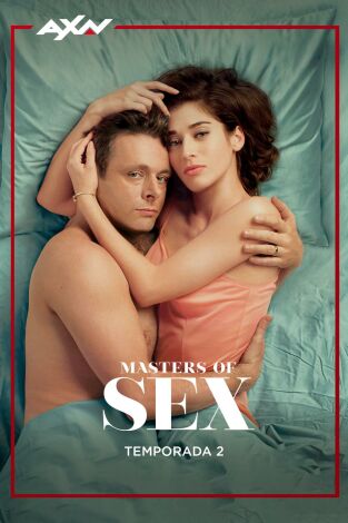 Masters of Sex. T(T2). Masters of Sex (T2)