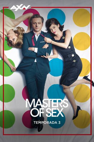 Masters of Sex. T(T3). Masters of Sex (T3)