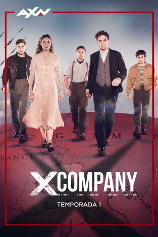 X Company. T(T1). X Company (T1)