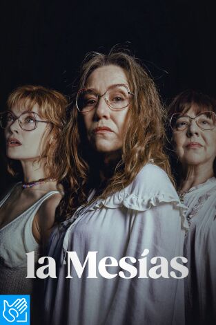 (LSE) - La Mesías