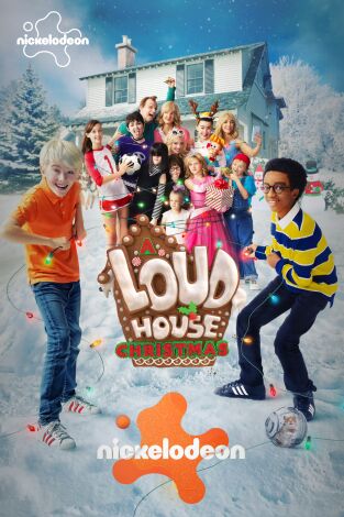 Una Navidad de Locos