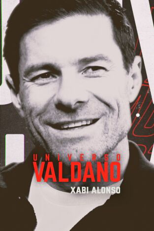 Universo Valdano. T7. Xabi Alonso