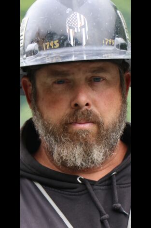 La fiebre del oro: Minas perdidas. T(T4). La fiebre del... (T4): Lucha y vuelo