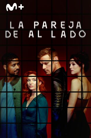 La pareja de al lado
