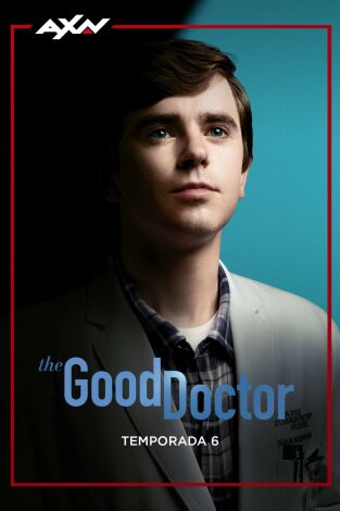 The Good Doctor. T(T6). The Good Doctor (T6)