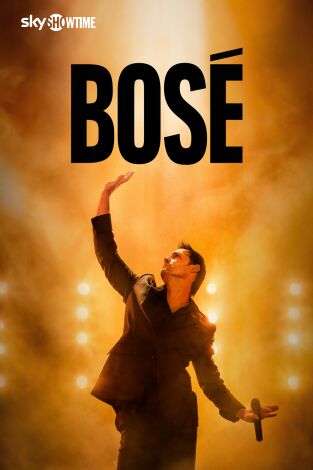 Bosé. T(T1). Bosé (T1)