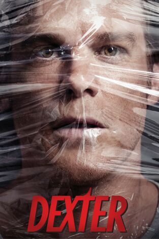 Dexter. T(T4). Dexter (T4): Ep.4 Dex se toma unas vacaciones