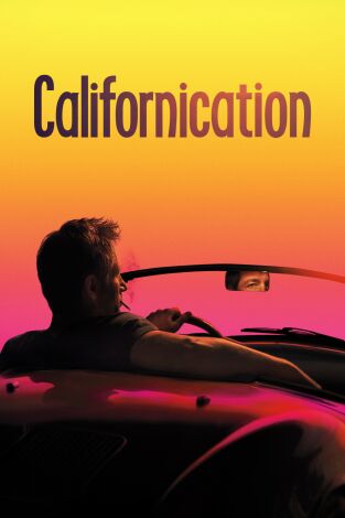 Californication. T(T1). Californication (T1): Ep.2 Mujer fatal