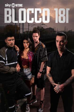 Bloque 181
