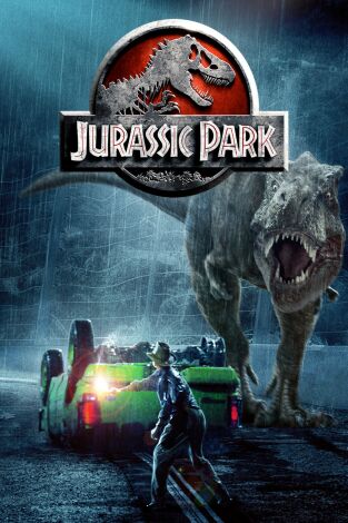 Jurassic Park (Parque jurasico)