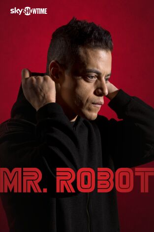 Mr. Robot