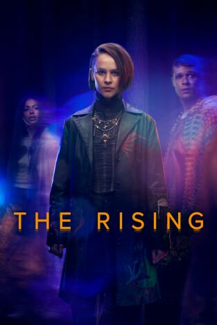 The Rising. T(T1). The Rising (T1): Ep.7 