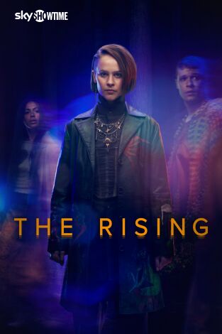 The Rising