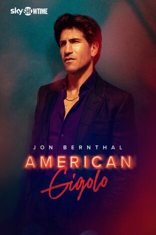 Gigoló Americano (2022)