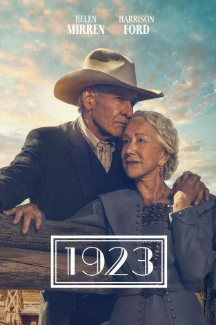 1923. T(T1). 1923 (T1): Ep.1 