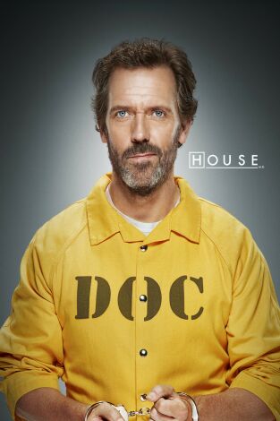 House. T(T8). House (T8): Ep.7 Más que muerto