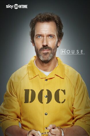 House. T(T8). House (T8)