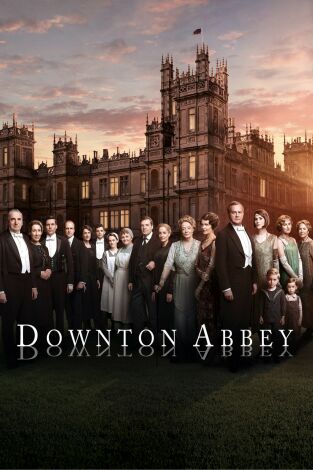 Downton Abbey. T(T5). Downton Abbey (T5): Ep.9 Especial Navidad