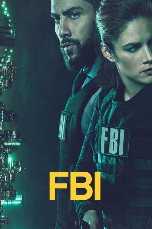 FBI. T(T1). FBI (T1): Ep.21 Apariencias