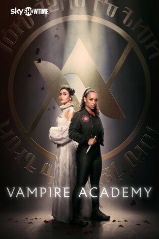 Vampire Academy