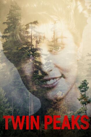Twin Peaks: el regreso. T(T3). Twin Peaks: el... (T3): Ep.2 Parte 2
