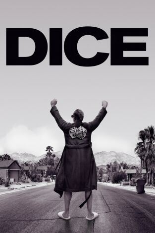 Dice. T(T2). Dice (T2): Ep.6 Sin dedos