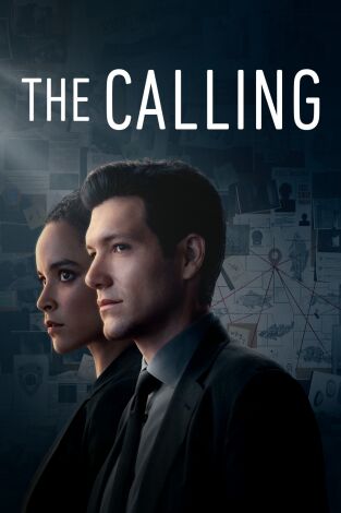 The Calling (2022). T(T1). The Calling (2022) (T1): Ep.5 El guardián (Shomer)