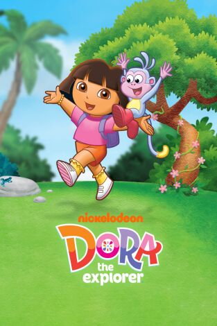 Dora, la exploradora. T8. Dora, la exploradora