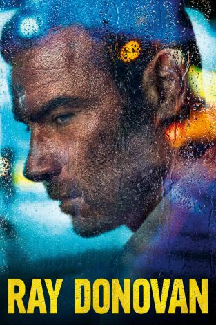 Ray Donovan. T(T6). Ray Donovan (T6): Ep.8 Quien estuvo muerto una vez