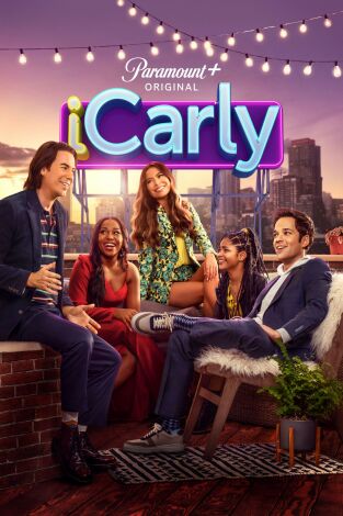 iCarly. T(T2). iCarly (T2): Ep.7 iMprevisto con el Drag