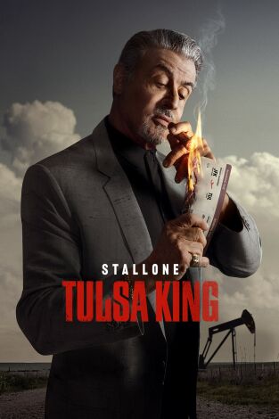 Tulsa King. T(T1). Tulsa King (T1): Ep.5 Joe Ficha