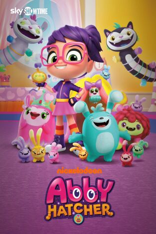 Abby Hatcher