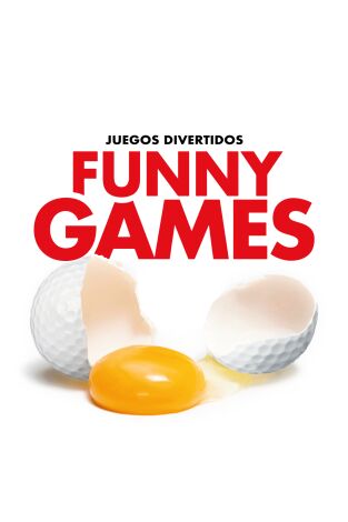 Funny Games: juegos divertidos