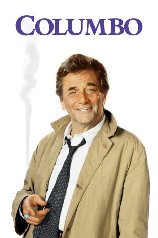 Columbo (1971). T(T3). Columbo (1971) (T3): Ep.2 Cualquier viejo puerto para una tormenta