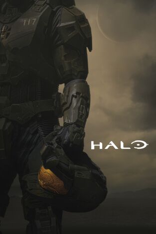 Halo. T(T1). Halo (T1): Ep.1 Contacto