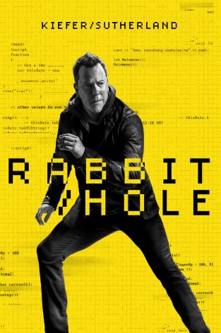 Rabbit Hole. T(T1). Rabbit Hole (T1): Ep.8 Ace in the Hole