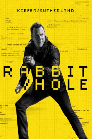 Rabbit Hole. T(T1). Rabbit Hole (T1): Ep.3 The Algorithms of Control