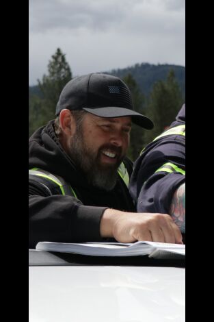 La fiebre del oro: minas perdidas. T(T4). La fiebre del... (T4): La apuesta de Turín