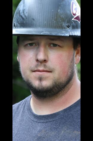 La fiebre del oro: Minas perdidas. T(T4). La fiebre del... (T4): Esperanza en Alaska