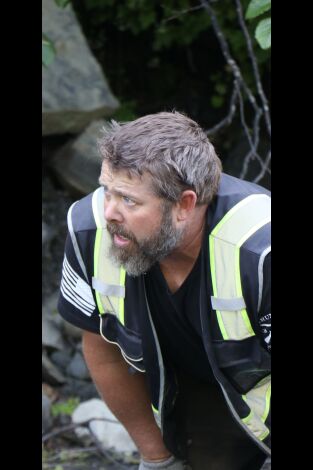 La fiebre del oro: minas perdidas. T(T4). La fiebre del... (T4): Doble problema