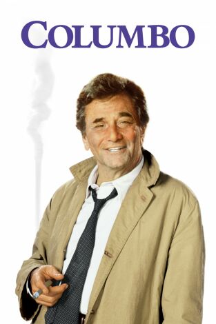 Columbo (1971). T(T5). Columbo (1971) (T5): Ep.2 Un caso de inmunidad