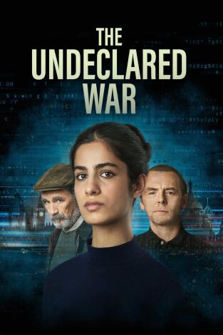 The Undeclared War. T(T1). The Undeclared War (T1): Ep.4 